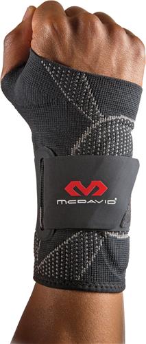 McDavid Level 2 Elastic Wrist Sleeve