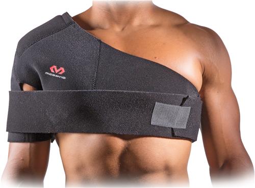 McDavid Adult Level 2 Shoulder Support. Free shipping.  Some exclusions apply.