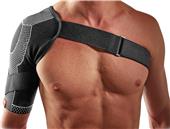 McDavid Adult Level 2 4-Way ELastic Shoulder Wrap