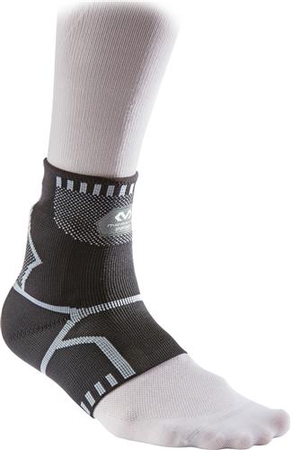 McDavid Level 2 Recovery Ankle Sleeve w/Cold Pack