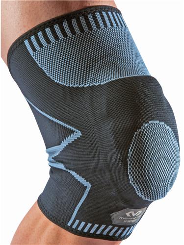 McDavid Level 2 Recovery Knee Sleeve w/Cold Pack. Free shipping.  Some exclusions apply.