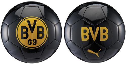 Puma BVB Badge Soccer Ball