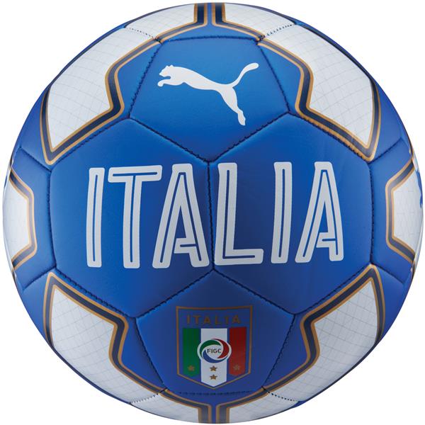Футбольный мяч Италия.