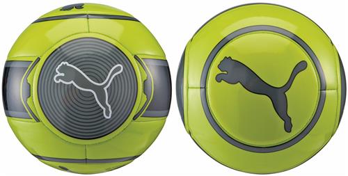Puma Graphic Stripe Soccer Ball