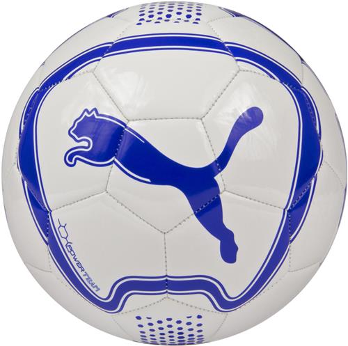 Puma Powerteam Soccer Ball