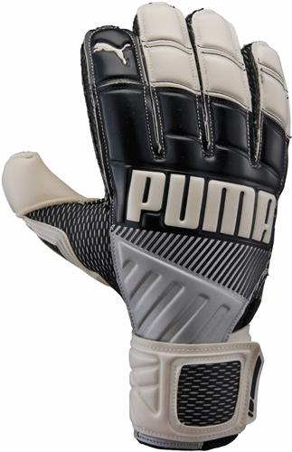 Puma Fluo Protect Soccer Goalie Gloves