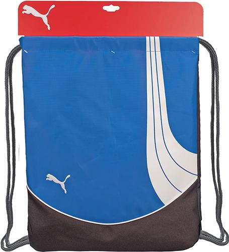 Puma Teamsport Formation Carrysack Backpack