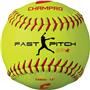 Champro Recreational Fast Pitch Softballs (dz)