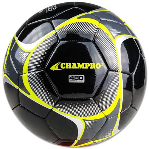 Champro Fierce 2.0 Machine Stitch Soccer Ball
