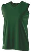 Holloway Ladies'/Girls' Flex Sleeveless Shirts