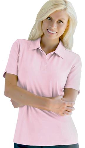 Zorrel Womens Kensington Dri-Balance Stretch Polo. Printing is available for this item.