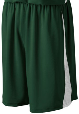 Holloway Irish Basketball Shorts
