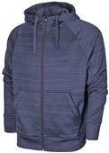 Baw Men's Scuba Full-Zip Jacket