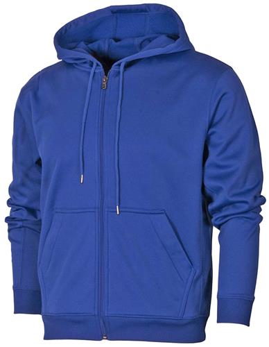Baw Adult/Youth Dry-Tek Full Zip Fleece. Decorated in seven days or less.