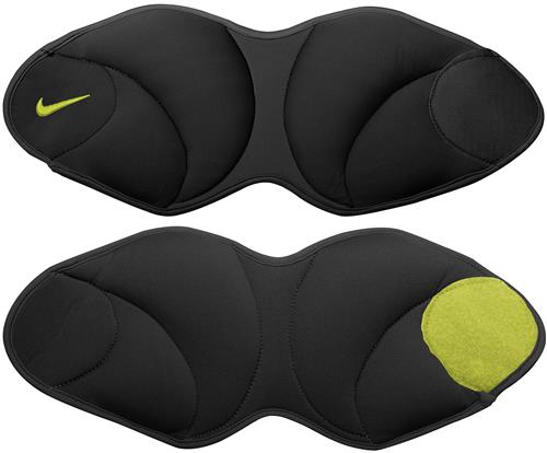 NIKE Ankle Weights (pair)