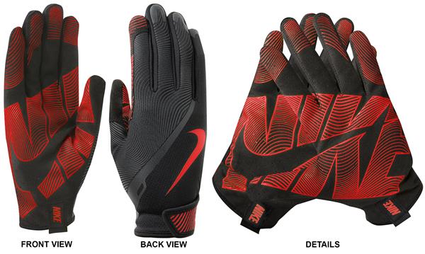 nike lunatic training gloves
