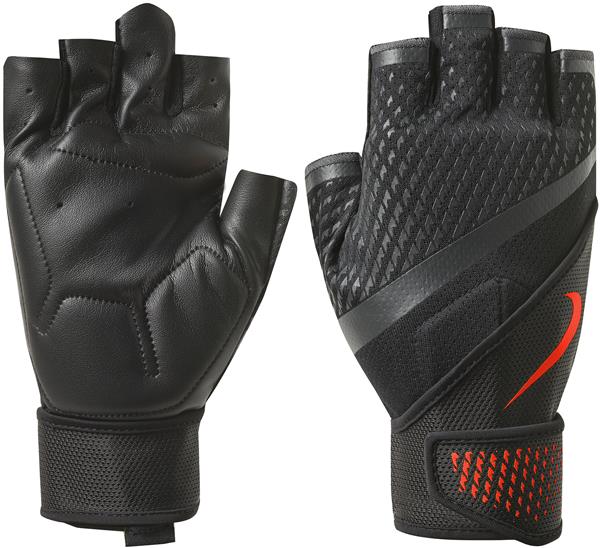 nike men's destroyer training gloves