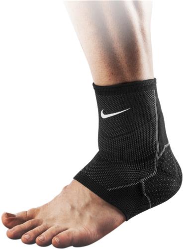 NIKE Advantage Knitted Ankle Sleeve