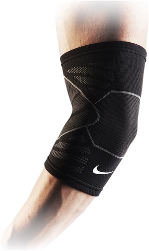 NIKE Advantage Knitted Elbow Sleeve