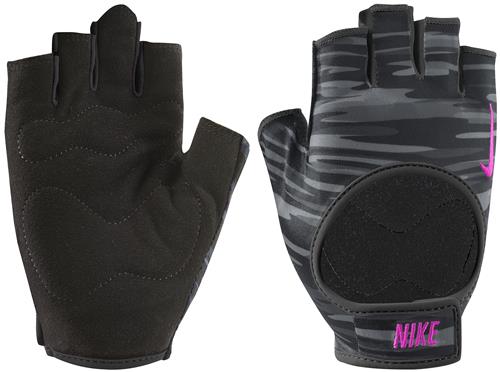 NIKE Womens Fit Training Gloves