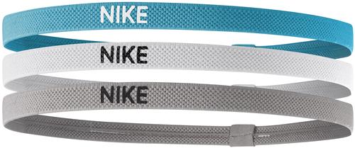 NIKE Elastic Hairbands (3 pack)