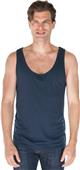 Royal Apparel Unisex Viscose Bamboo Organic Cotton Tank Top 73058