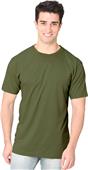 Royal Apparel Unisex Viscose Hemp Organic Cotton Tee 64051