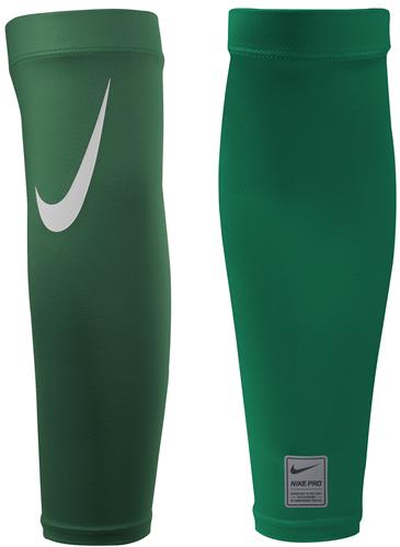 NIKE Adult/Youth Pro Dri-Fit Arm Shiver 3.0 (pair)