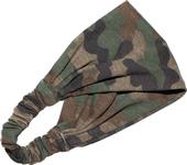 Royal Apparel Women's Camo Headband