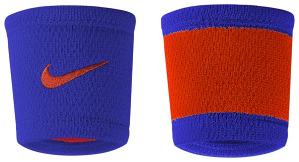 nike dri fit stealth wristbands