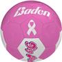 Baden Pink Breast Cancer Foundation Soccer Balls 