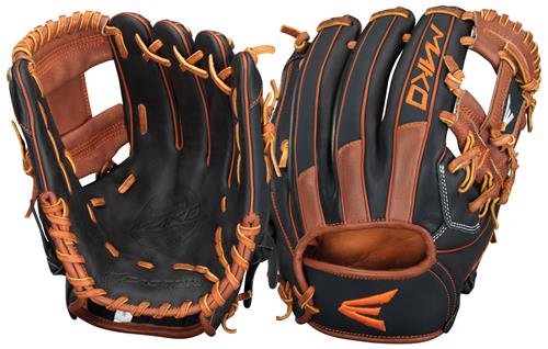 Easton MAKO 1150BM 11.5" Baseball Glove. Free shipping.  Some exclusions apply.
