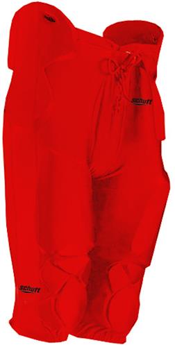 Schutt YOUTH DNA All-In-One Football Pants CO