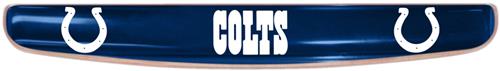 Fan Mats NFL Colts Gel Keyboard Wrist Rest
