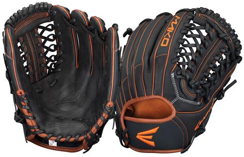 Easton MAKO 1175B 11.75" Infield Baseball Glove. Free shipping.  Some exclusions apply.