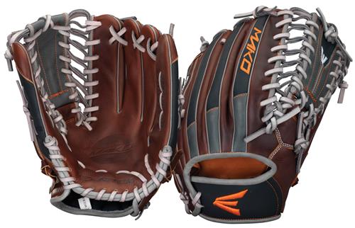 Easton MAKO Limited Edition 12.75" Outfield Glove. Free shipping.  Some exclusions apply.
