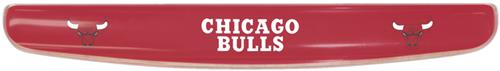 Fan Mats NBA Chicago Bulls Gel Keyboard Wrist Rest