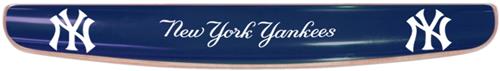 Fan Mats MLB NY Yankees Gel Keyboard Wrist Rest