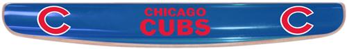 Fan Mats MLB Chicago Cubs Gel Keyboard Wrist Rest