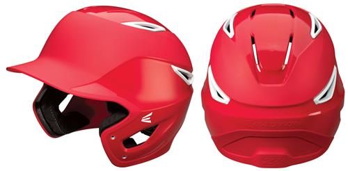 Easton Z7 Dual Finish Gloss Rubberized Mat Helmet