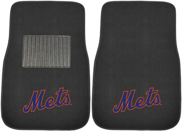 Fan Mats New York Mets Drink Mat | Epic Sports - Fan Gear
