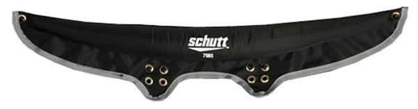 Schutt neck clearance roll