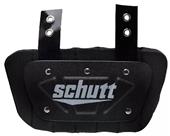Schutt Youth 500 Back Plate Football