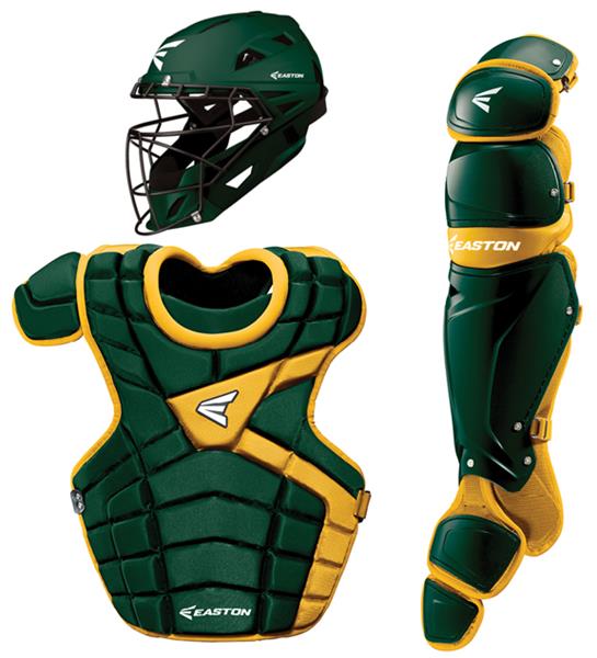 Easton M10 Baseball Catchers Sets Baseball Equipment & Gear