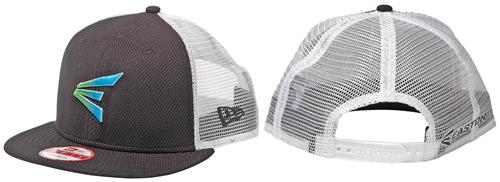 Easton M10 Gameday Cage Hat Ball Cap