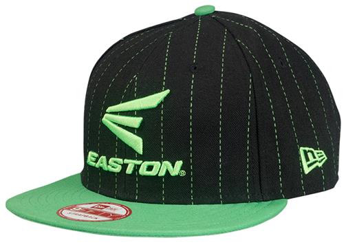Easton M10 Pinstripe Hat Ball Cap