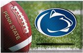 Fan Mats NCAA Penn State Scraper Ball or Camo Mats