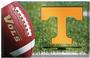 Fan Mats NCAA Tennessee Scraper Ball or Camo Mats