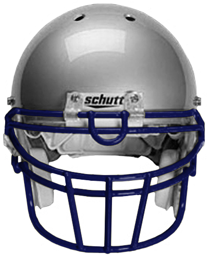 chin bar football helmet RIDDell 1-Bar Single-Bar Suspension Facemask & Hardwar – WESTBROOKSPORTSCARDS DOES NOT include hardware (use screws and quick releases included with your helmet) Riddell Axiom football helmet