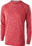 Holloway Adult Youth Electrify 2 Long Sleeve Shirt